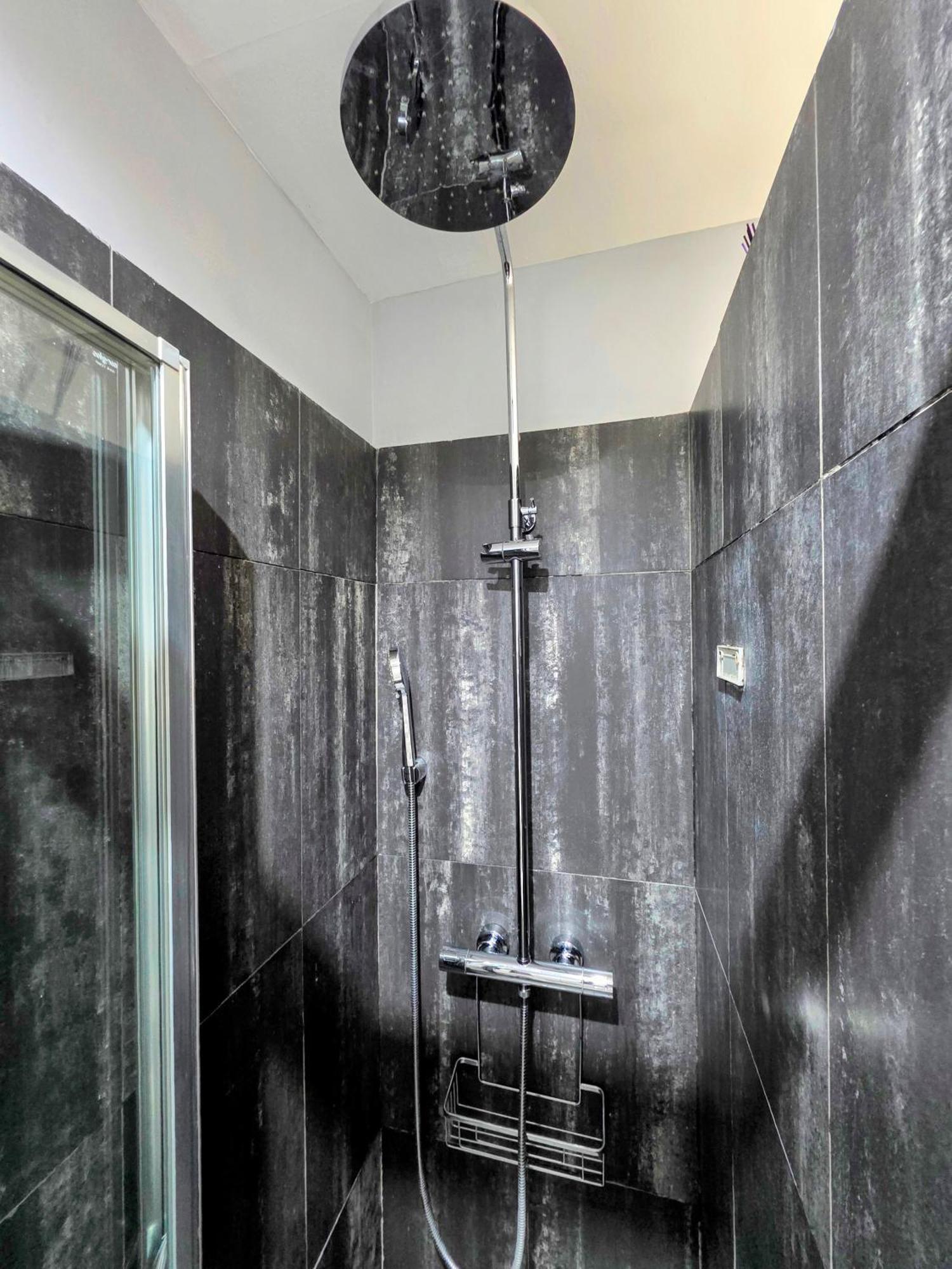 Luxury Central Apartment برشلونة المظهر الخارجي الصورة