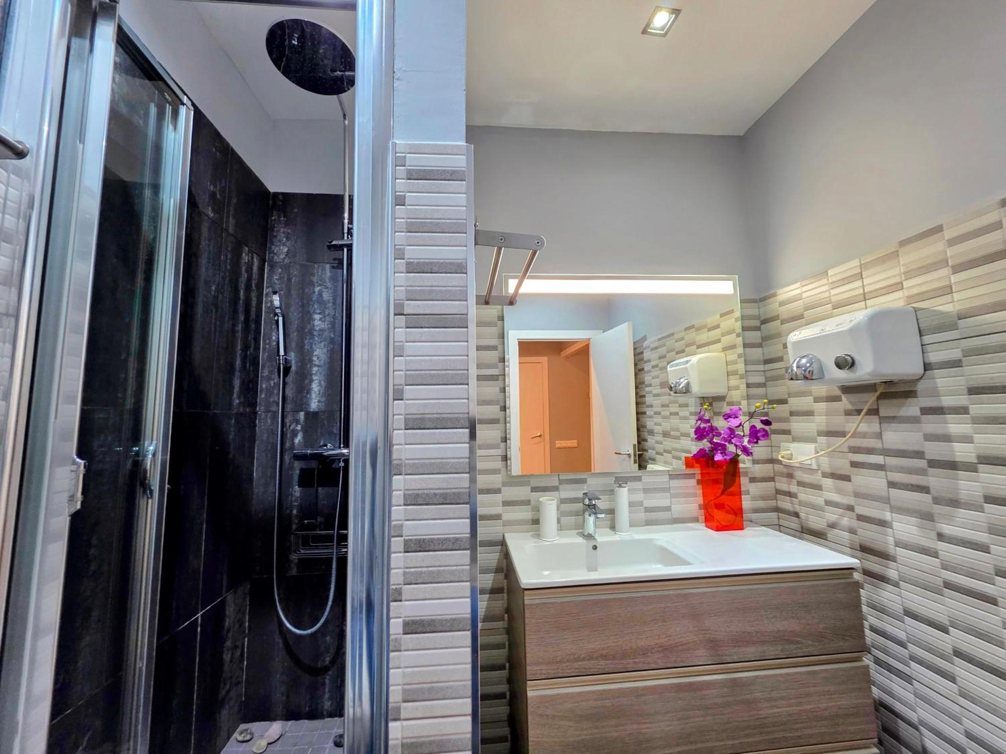 Luxury Central Apartment برشلونة المظهر الخارجي الصورة