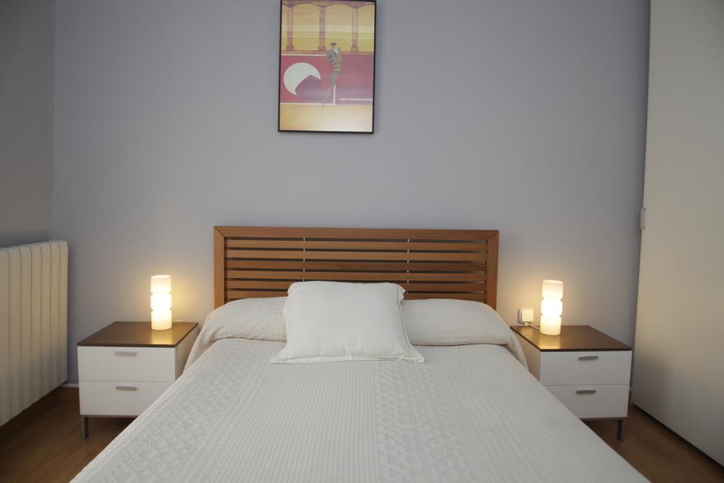 Luxury Central Apartment برشلونة المظهر الخارجي الصورة